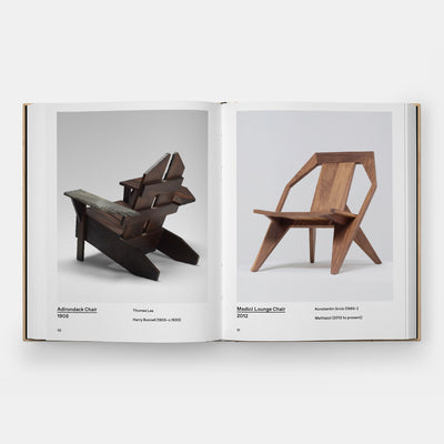 Chair: 500 Designs that Matter