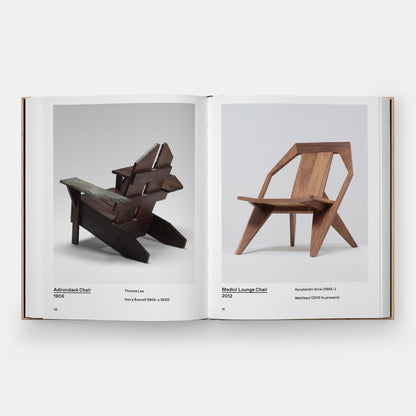Chair: 500 Designs that Matter