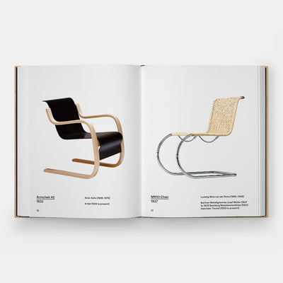 Chair: 500 Designs that Matter