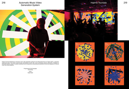 Code Crafted: Generative Design in Branding