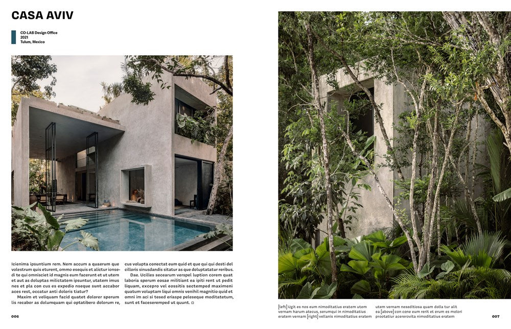 Concrete Jungle: Tropical Architecture and Its Surprising Origins