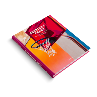 Courtside Candy