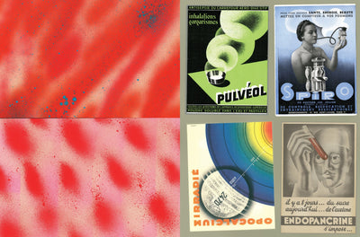 Cut-out Curiosities Space, Science & Technology: A Collage Book