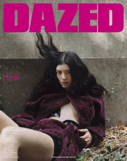 Dazed