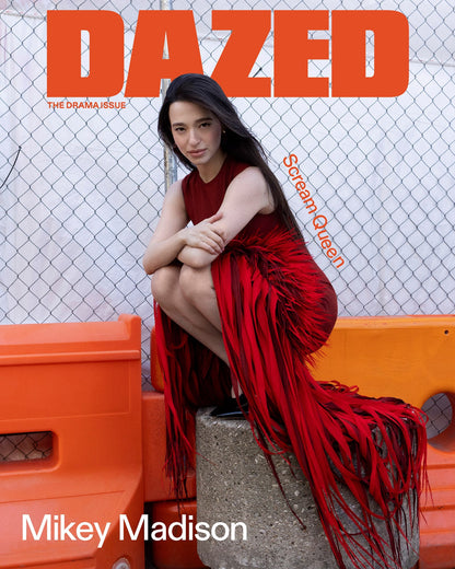 Dazed