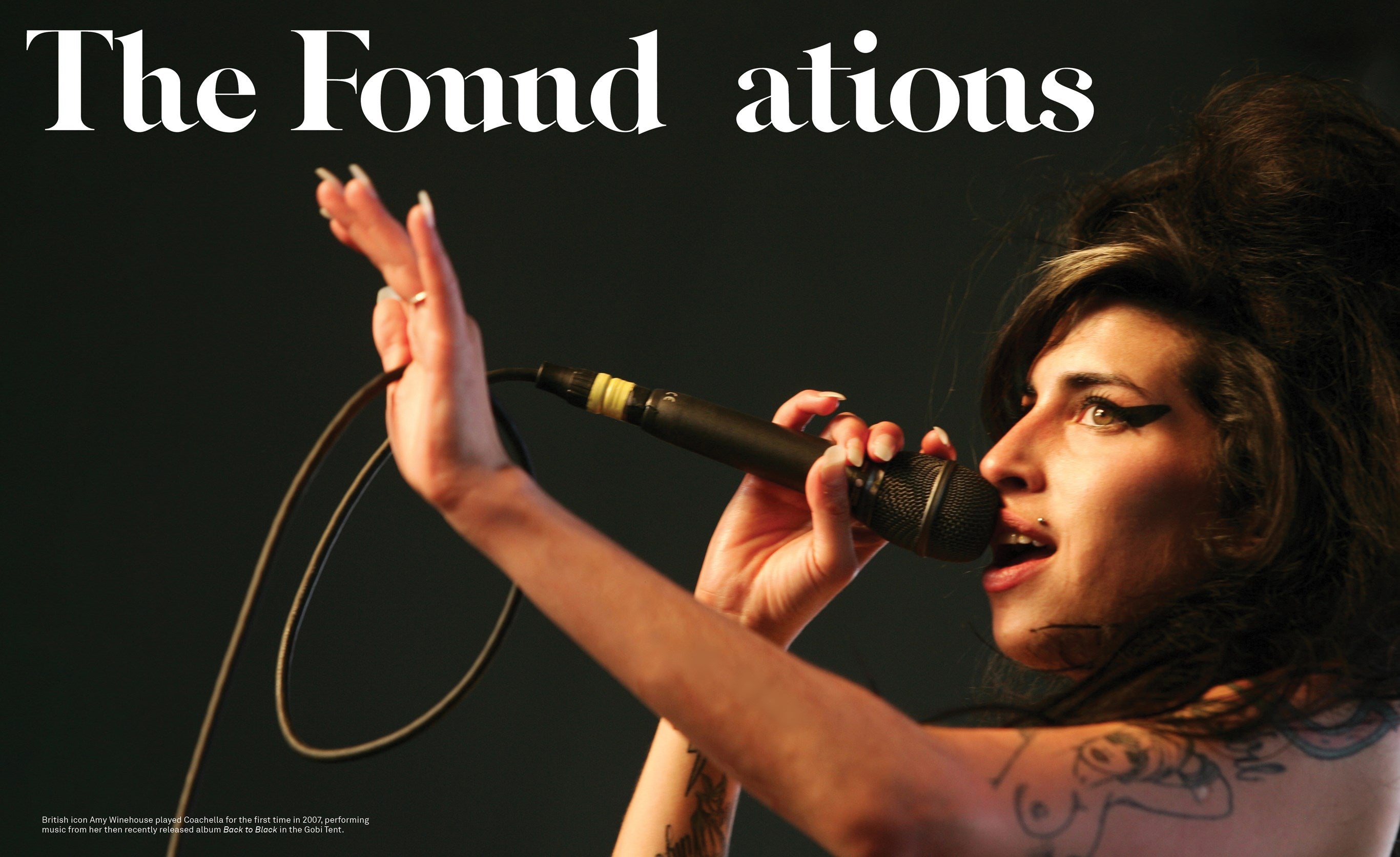 Desert Dreams: The Music, Style, and Allure of Coachella