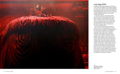 Desert Dreams: The Music, Style, and Allure of Coachella