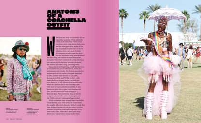 Desert Dreams: The Music, Style, and Allure of Coachella