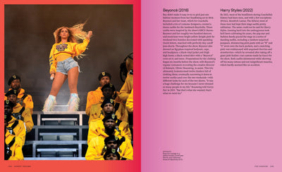 Desert Dreams: The Music, Style, and Allure of Coachella