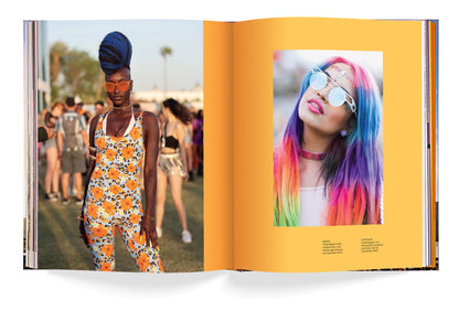 Desert Dreams: The Music, Style, and Allure of Coachella
