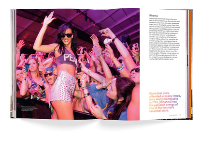 Desert Dreams: The Music, Style, and Allure of Coachella