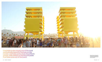 Desert Dreams: The Music, Style, and Allure of Coachella