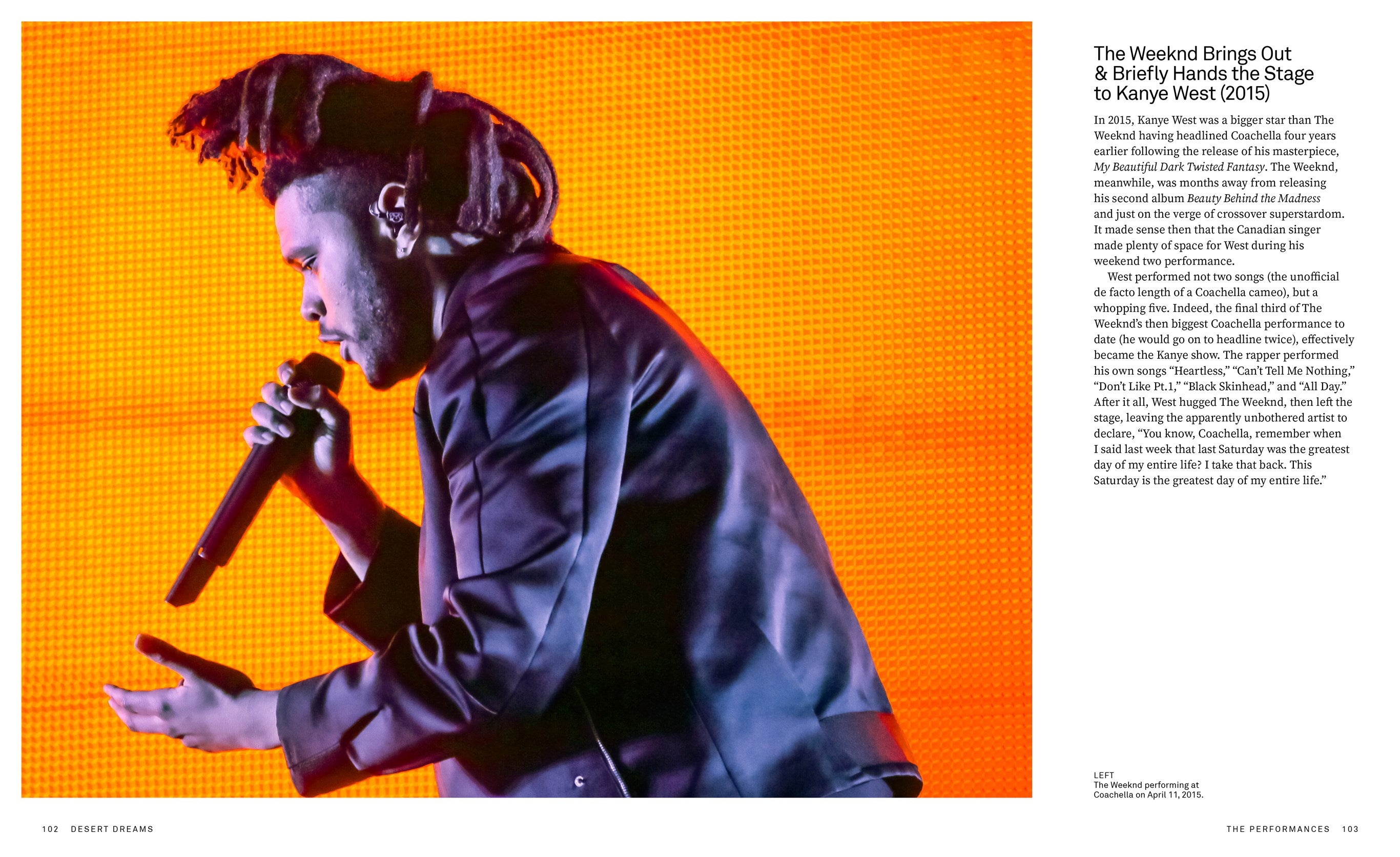 Desert Dreams: The Music, Style, and Allure of Coachella