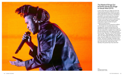 Desert Dreams: The Music, Style, and Allure of Coachella