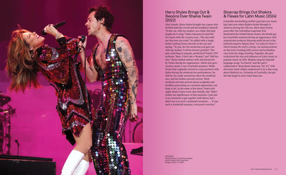 Desert Dreams: The Music, Style, and Allure of Coachella