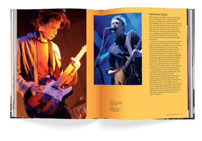 Desert Dreams: The Music, Style, and Allure of Coachella