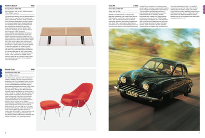 1000 Design Classics