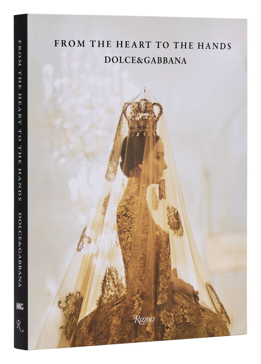 Dolce&gabbana: From the Heart to the Hands