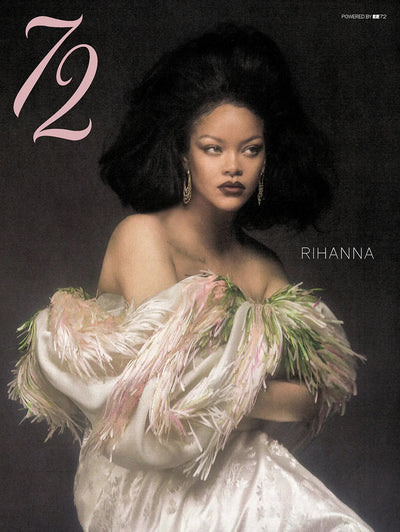 72 Magazine
