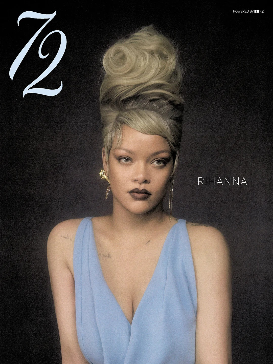 72 Magazine