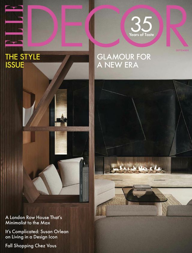 Elle Decor