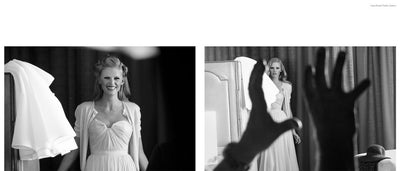 Eric James Guillemain: Backstage Dreams: The Secret Door to Sets