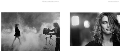 Eric James Guillemain: Backstage Dreams: The Secret Door to Sets