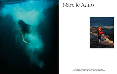 Exposure: Contemporary Photographers