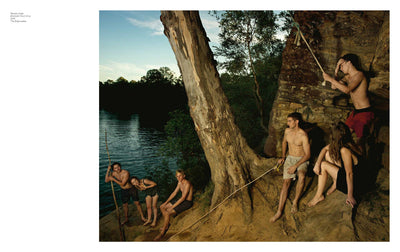 Exposure: Contemporary Photographers