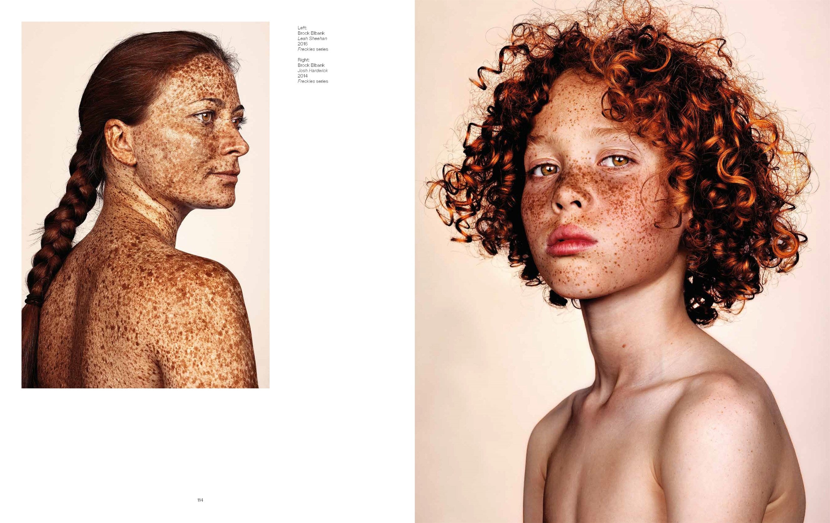 Exposure: Contemporary Photographers
