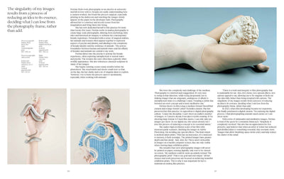 Exposure: Contemporary Photographers