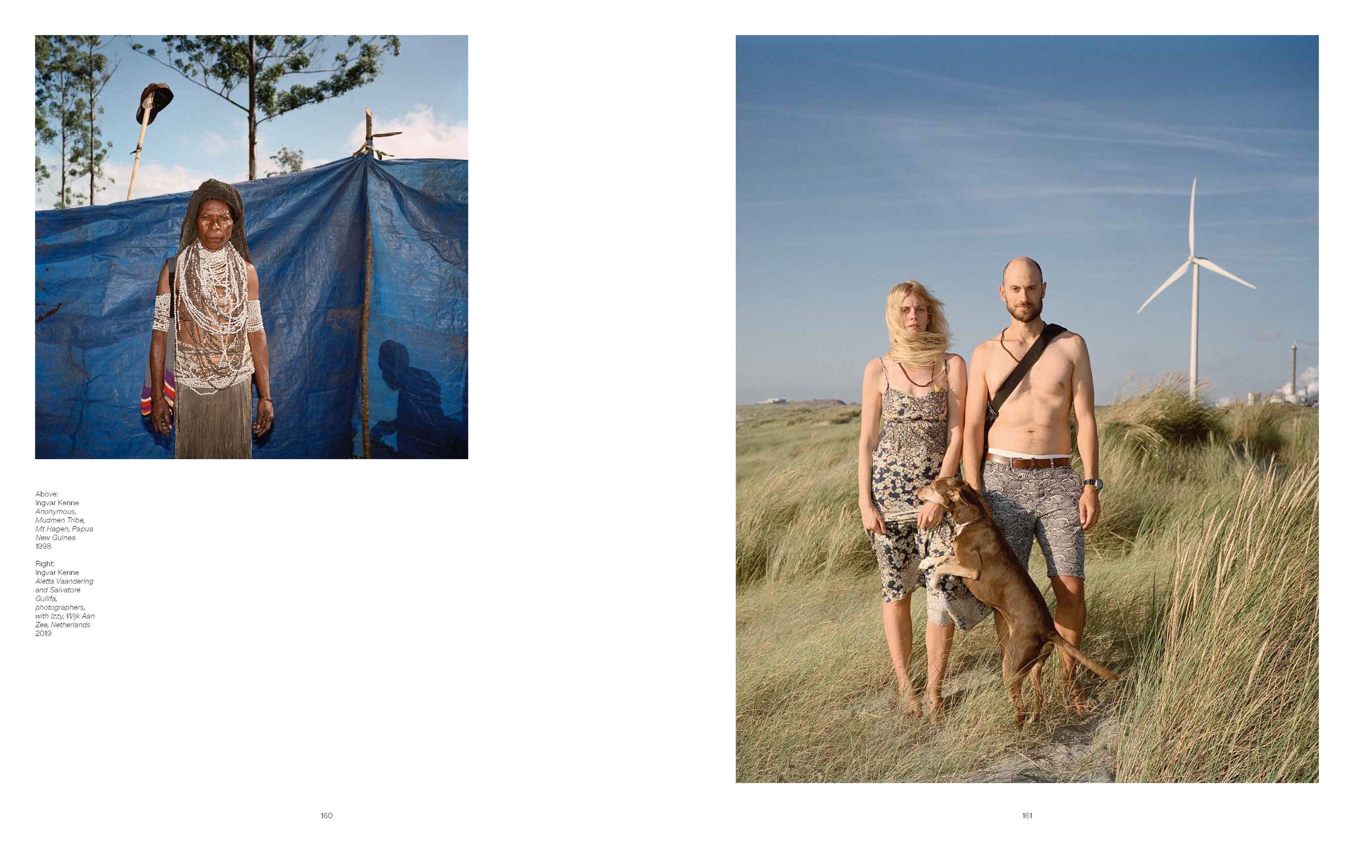 Exposure: Contemporary Photographers