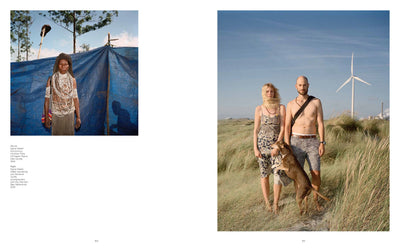 Exposure: Contemporary Photographers