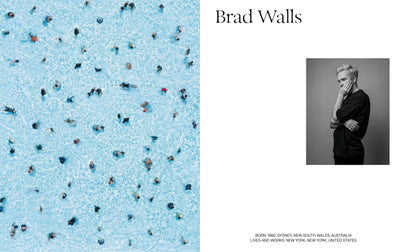 Exposure: Contemporary Photographers