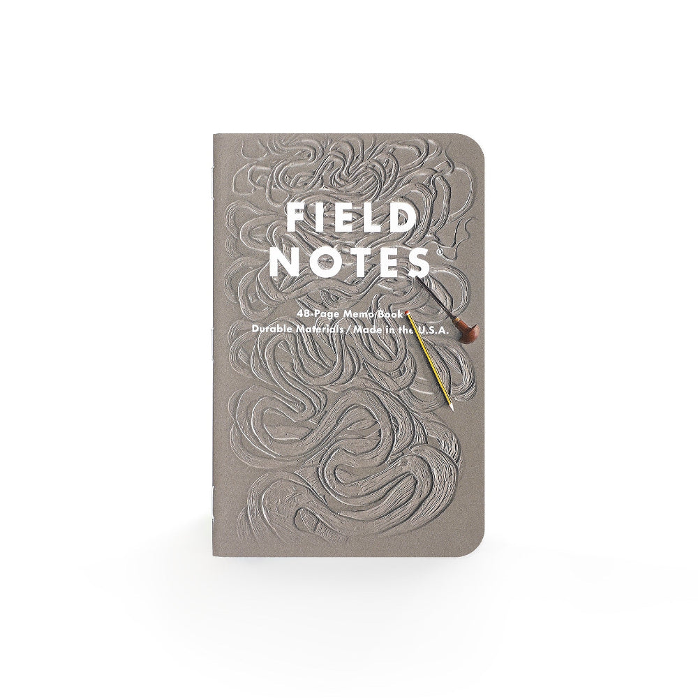 Is a River Alive? Notebooks (3-Pack)