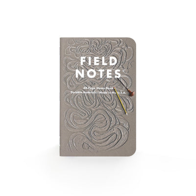 Is a River Alive? Notebooks (3-Pack)
