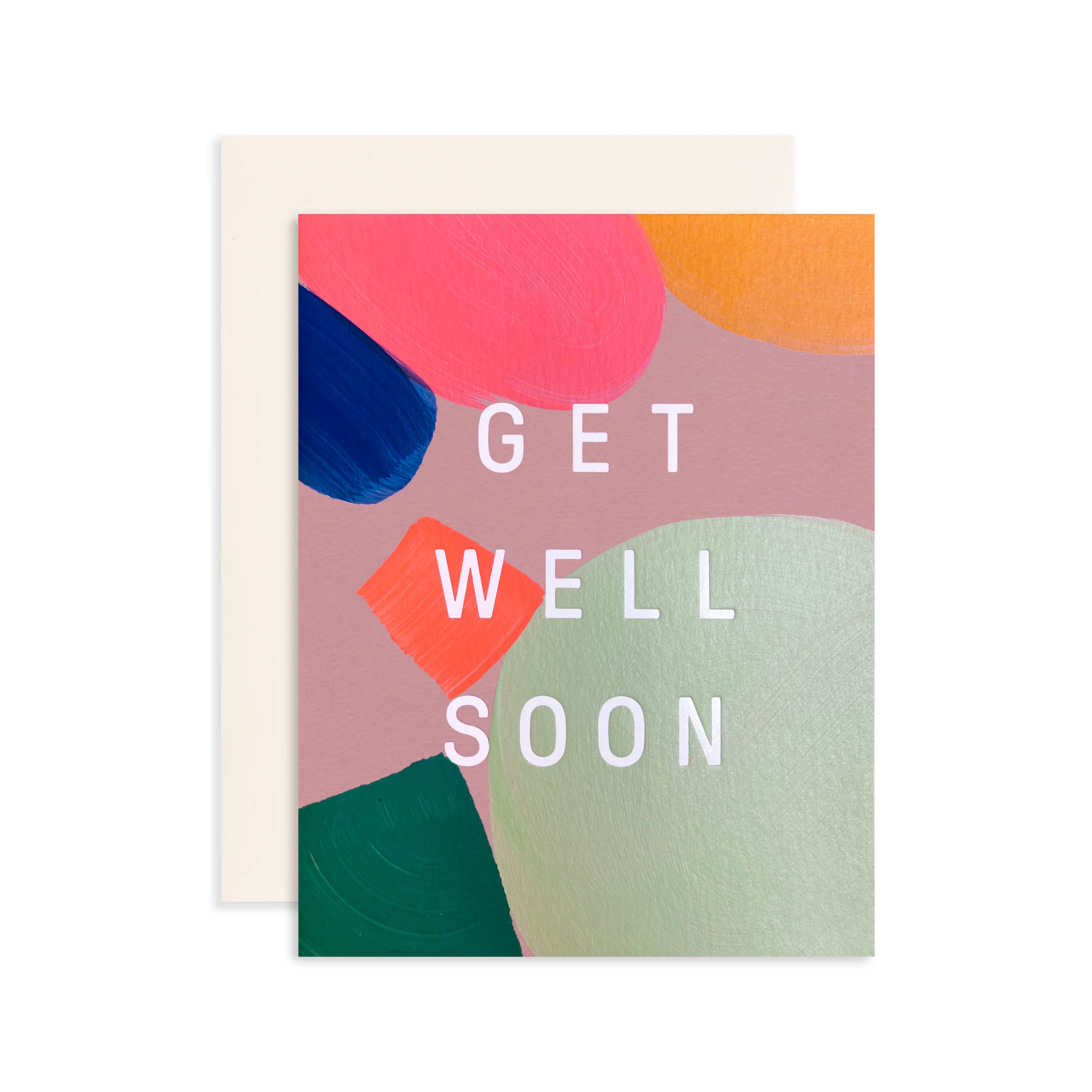 Joya Get Well