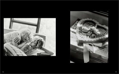 Family Values : Kurt, Courtney & Frances Bean