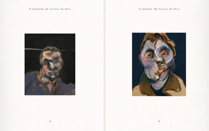 Francis Bacon: Human Presence