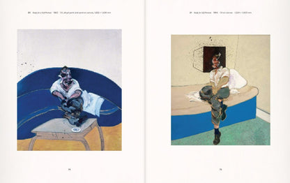 Francis Bacon: Human Presence