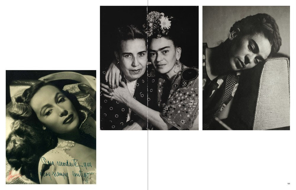 Frida Kahlo: Her Universe