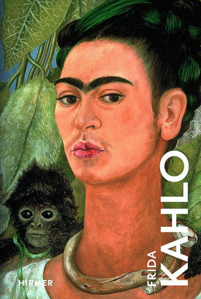 Frida Kahlo