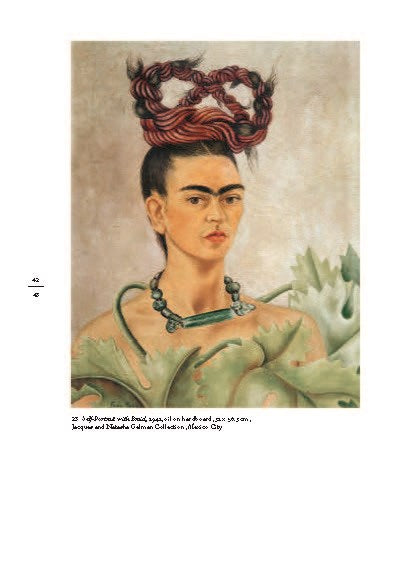 Frida Kahlo