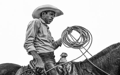 Frontier: Cowboys of the Americas