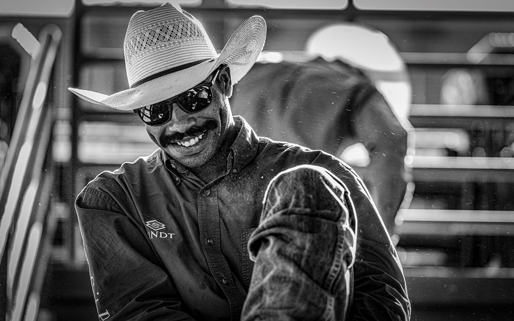 Frontier: Cowboys of the Americas