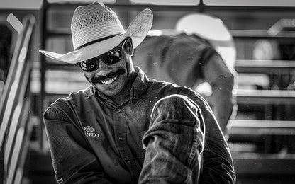 Frontier: Cowboys of the Americas