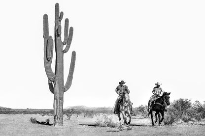 Frontier: Cowboys of the Americas