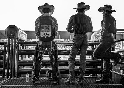 Frontier: Cowboys of the Americas