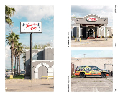 Gentlemen’s Club: Photographs by François Prost