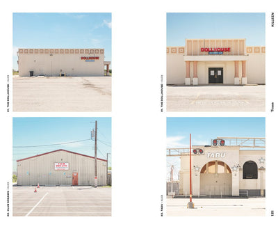 Gentlemen’s Club: Photographs by François Prost